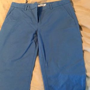 Women’s Gap capris